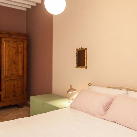 Quadrifoglio Casa Toscana Cantagrillo Buitenkant foto
